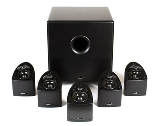 Illustration for article titled The Best 5.1 Speaker Systems You Can Buy for $800 or Less